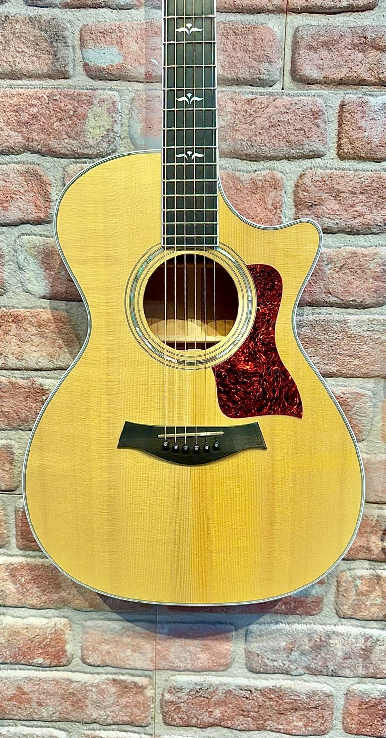 Taylor 612 C - 1995