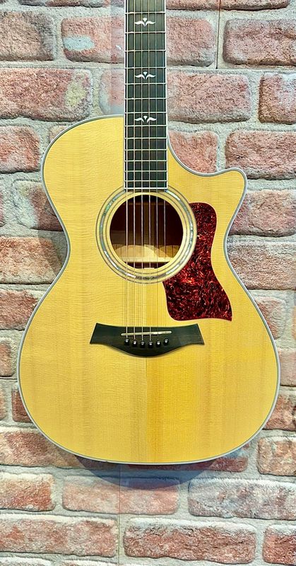 Taylor 612 C - 1995