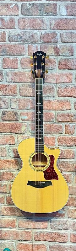Taylor 612 C - 1995