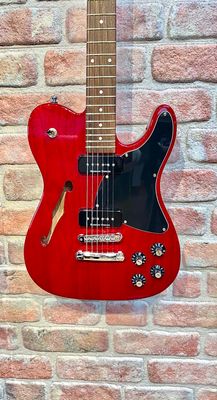 Fender Telecaster Thinline Jim Adkins JA-90 - 2020