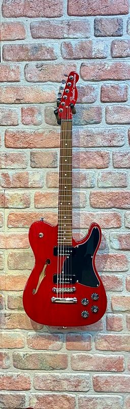 Fender Telecaster Thinline Jim Adkins JA-90 - 2020