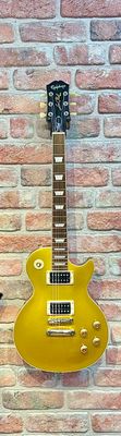 Epiphone Slash "Victoria" Les Paul Std Goldtop-2021