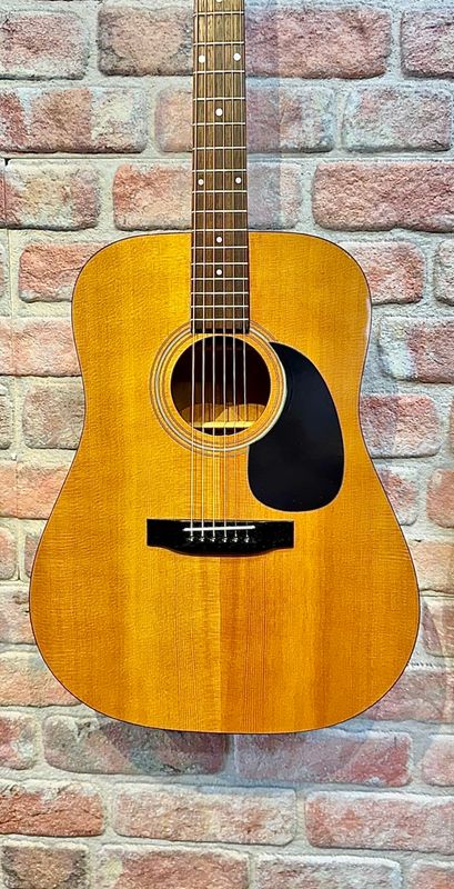 Sigma DM-2 early-mid 80s