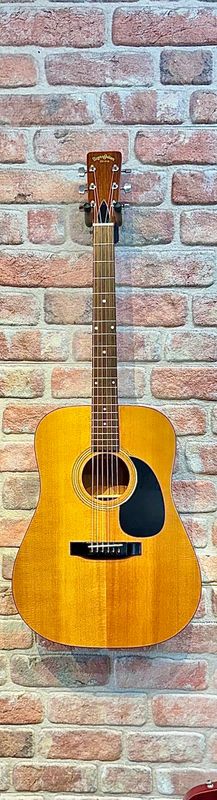 Sigma DM-2 early-mid 80s
