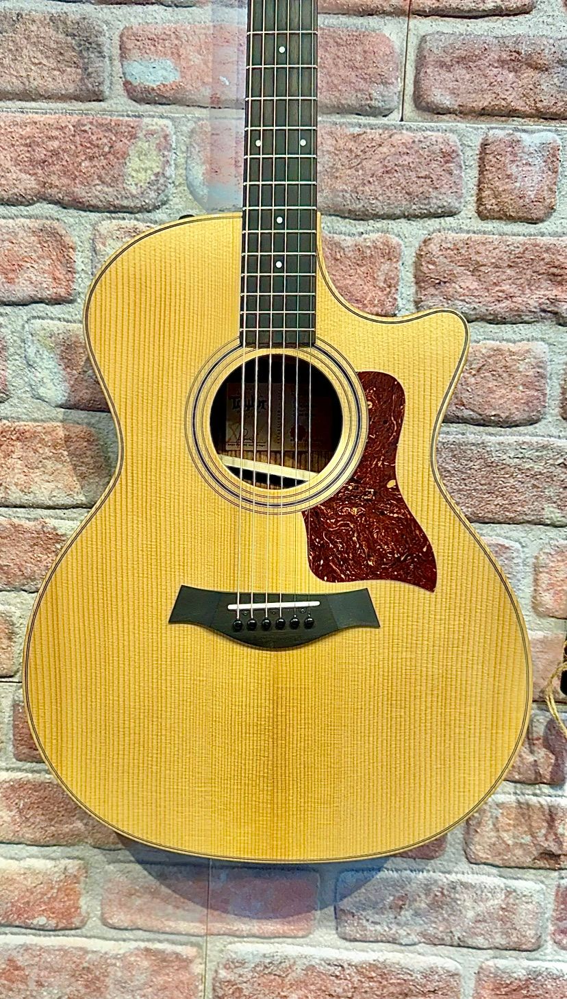 Taylor 414ce Studio
