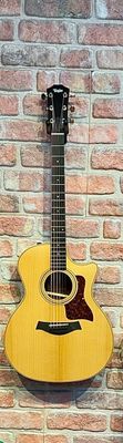 Taylor 414ce Studio