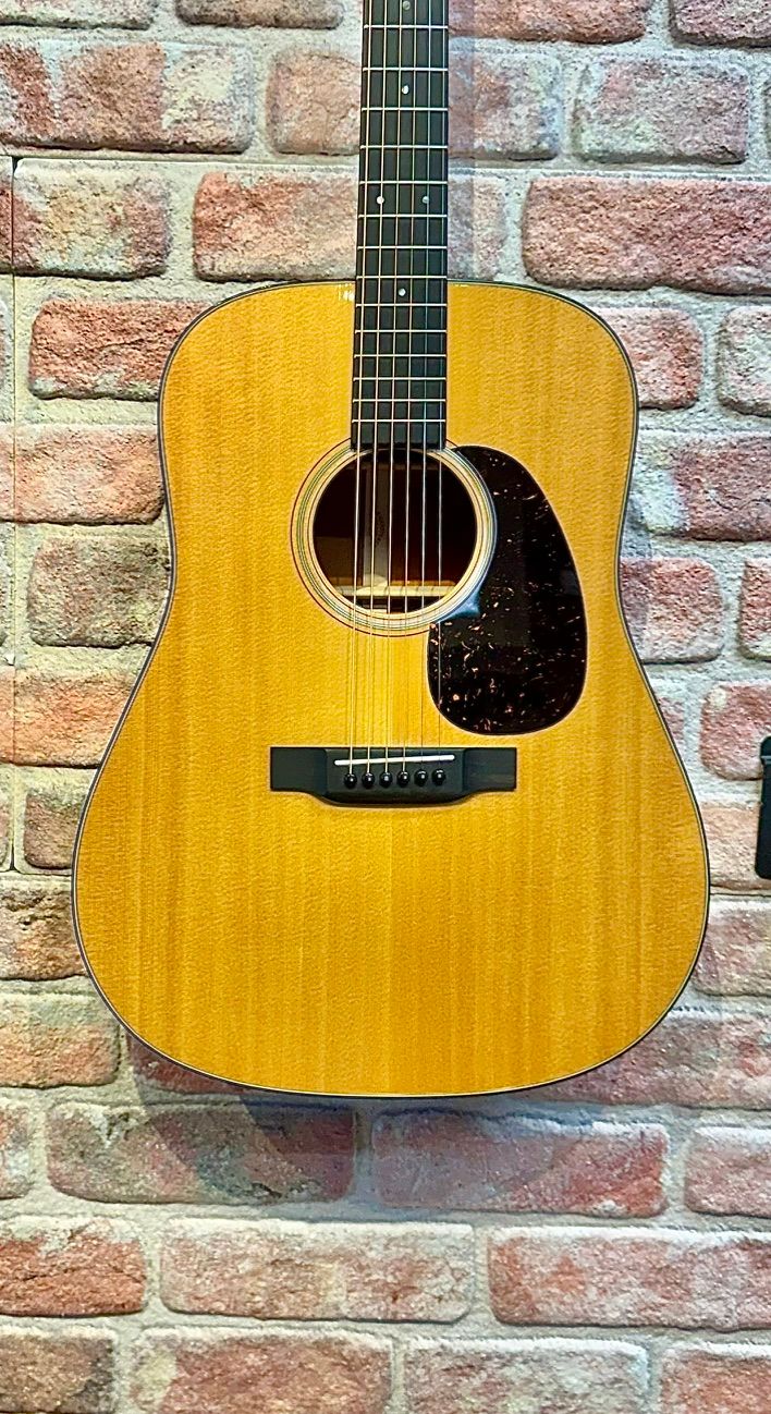 Martin D-18 Standard 2023
