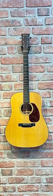 Martin D-18 2020