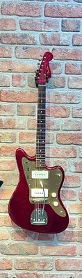 Fender J Mascis Jazzmaster - 2008