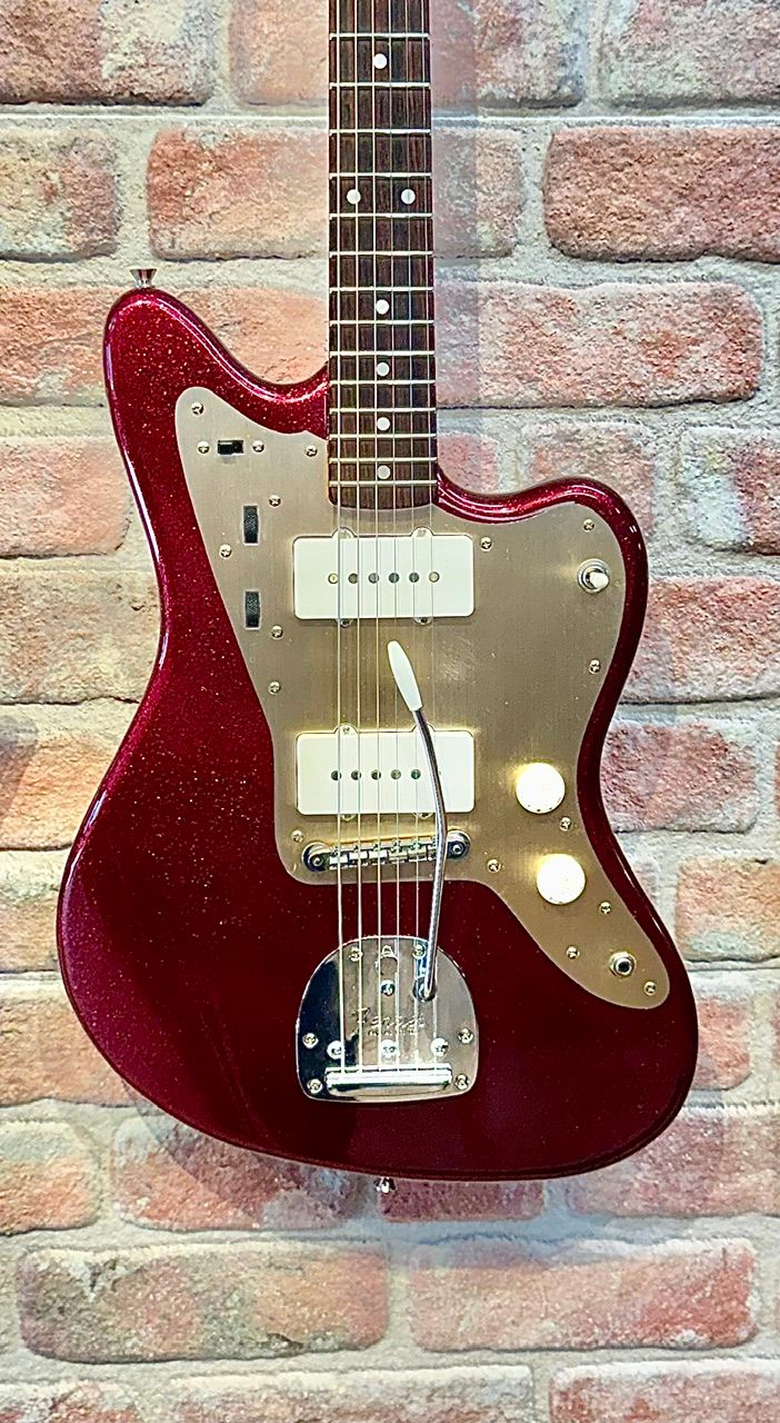 Fender J Mascis Jazzmaster - 2008
