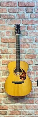 Boucher - SG21V Studio Goose OM Bubinga - 2020