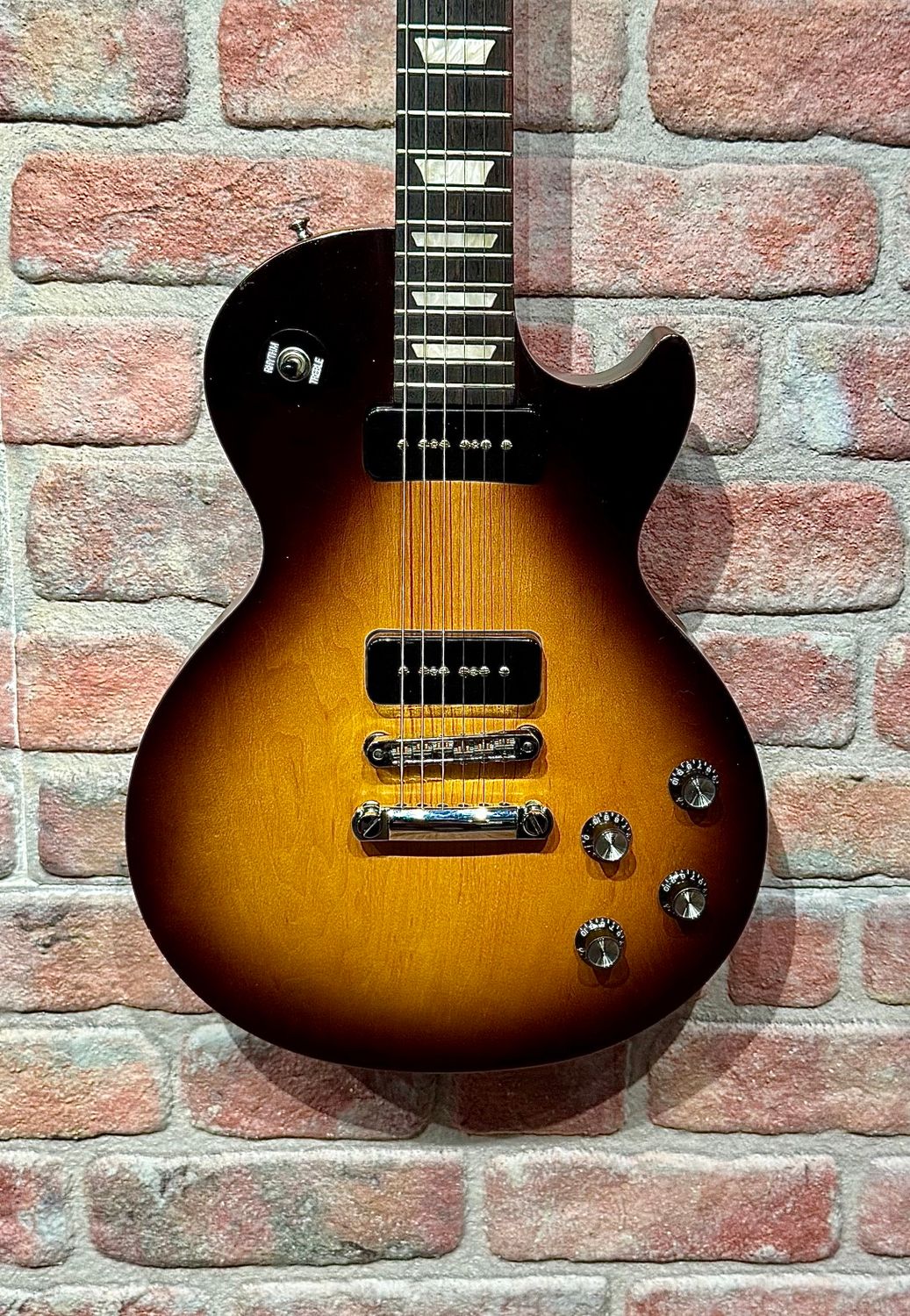 Gibson Les Paul Studio 50s Tribute - 2013