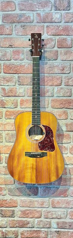 Gallagher Bluegrass Bell - 2024