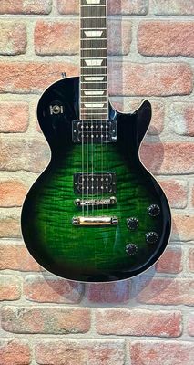 Gibson Slash Les Paul Standard Electric Guitar Anaconda Burst - 2021