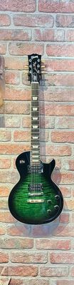 Gibson Slash Les Paul Standard Electric Guitar Anaconda Burst - 2021