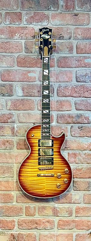 Gibson Les Paul Supreme Limited Edition 3-Pickup - 2014