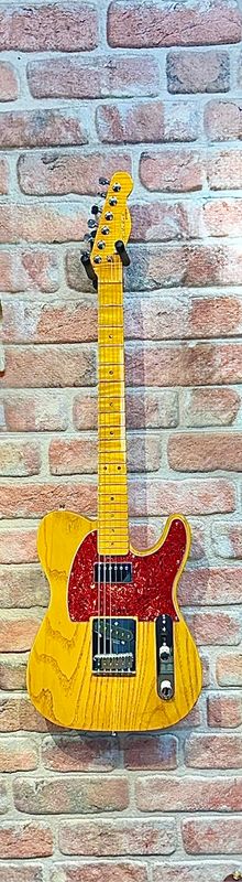 CARRs  Goldie  Ash-T -  2025