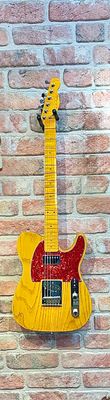 CARRs  Goldie  Ash-T -  2025