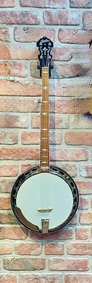 Gold Star 100JD Banjo - 2019