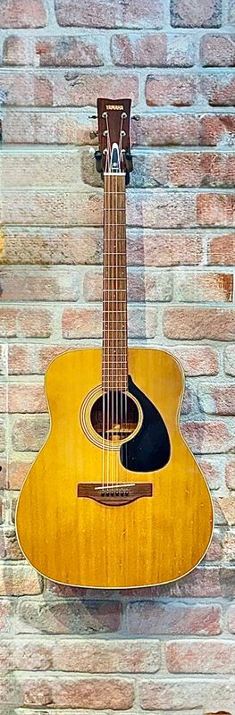Yamaha FG-180 1970