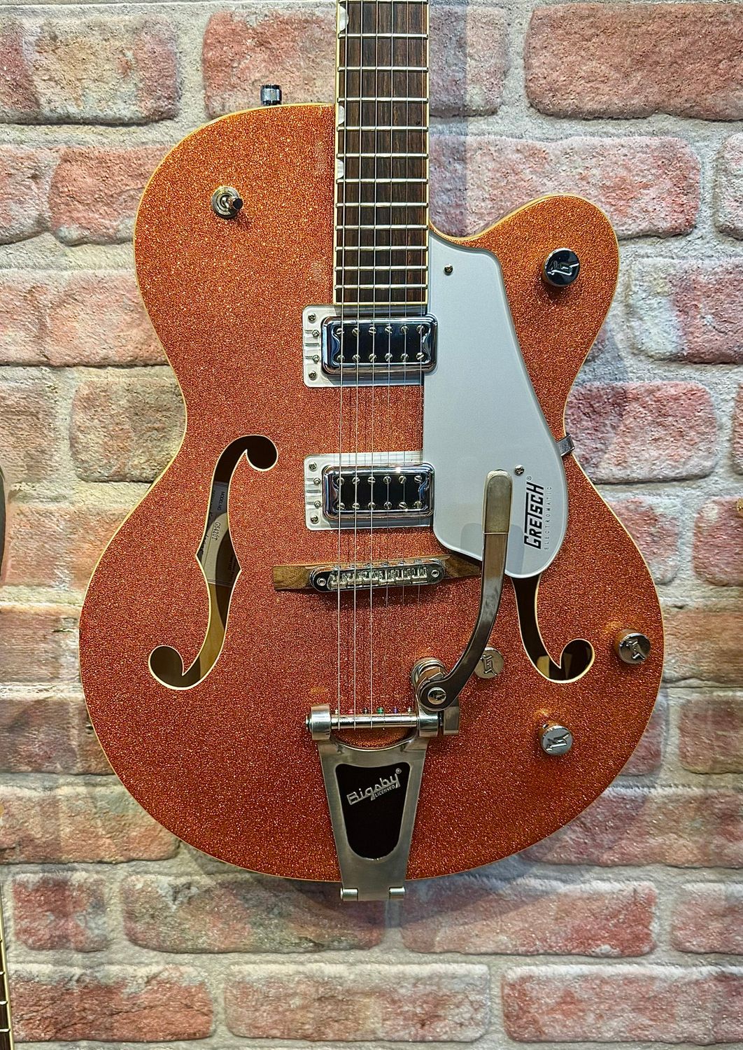 Gretsch G5420T FSR Electromatic —  2017