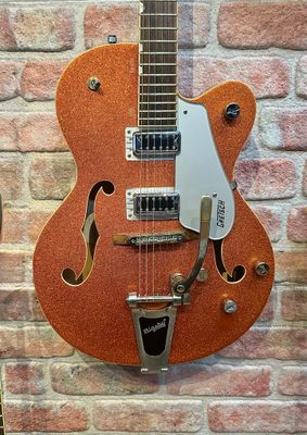 Gretsch G5420T FSR Electromatic —  2017