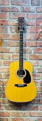 Martin HD-35 - 2023