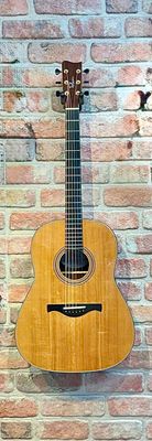 Pellerin Dreadnought Signature Series #65 — 2008