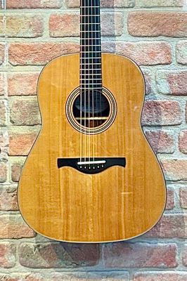 Pellerin Dreadnought Signature Series #65 — 2008