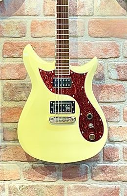 Gretsch Electromatic® CVT Double-Cut