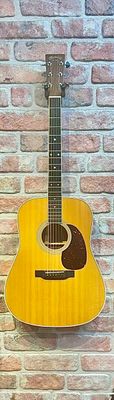 Martin D-35 - 2018
