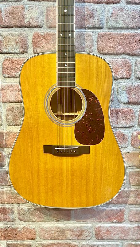 Martin D-35 - 2018