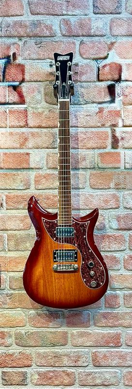 Gretsch Electromatic® CVT Double-Cut - Havana Burst