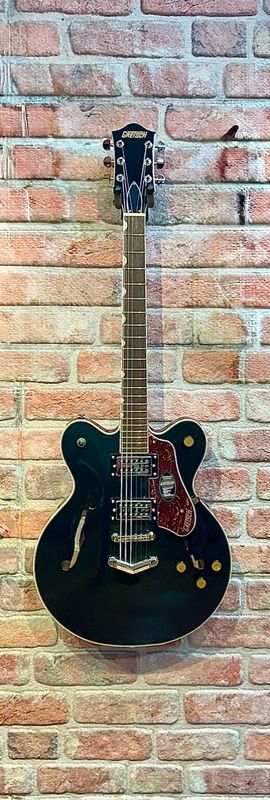 Gretsch G2622 Streamliner™  -  Cadillac Green