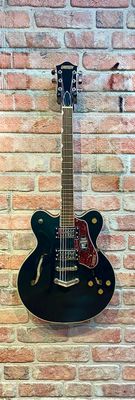 Gretsch G2622 Streamliner™  -  Cadillac Green