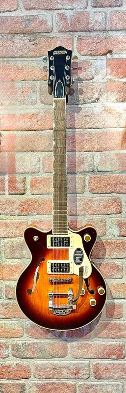 Gretsch G2655T Streamliner W/ Bigsby® -  Forge Glow