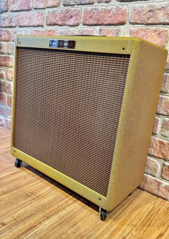 Victoria 35310 (5E7 Bandmaster Style) – 2012