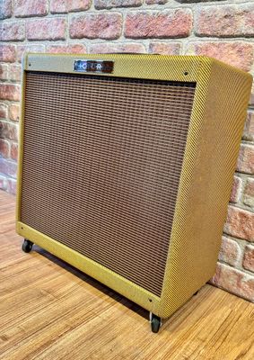 Victoria 35310 (5E7 Bandmaster Style) – 2012