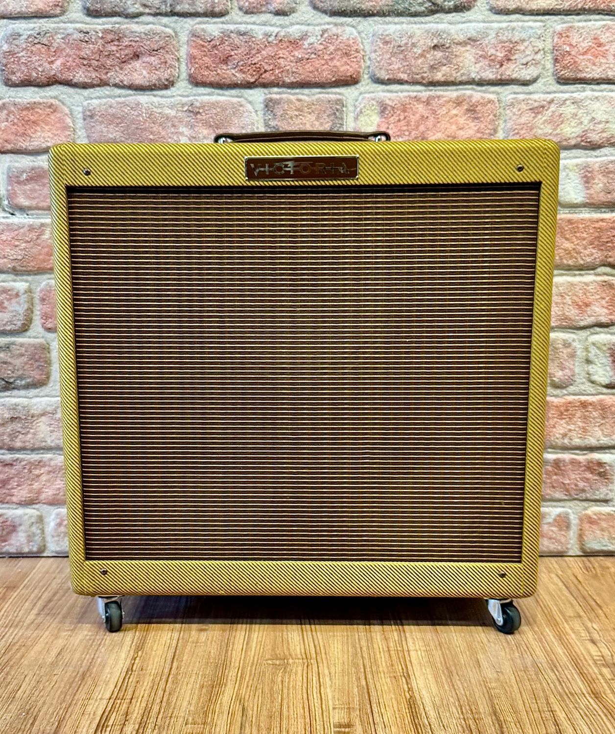 Victoria 35310 (5E7 Bandmaster Style) – 2012