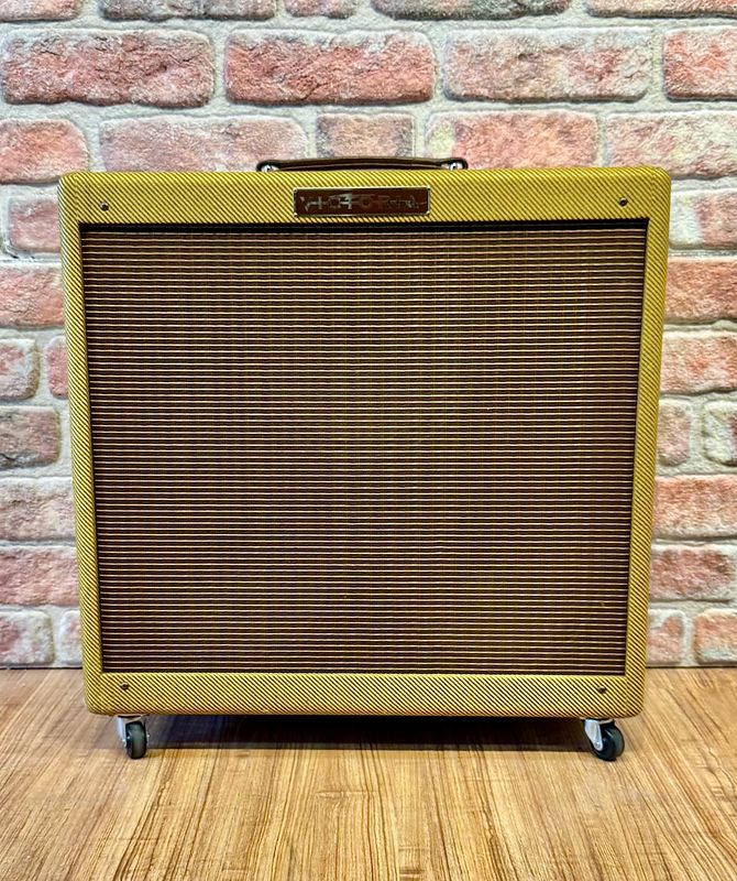 Victoria 35310 (5E7 Bandmaster Style) – 2012