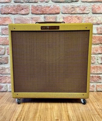 Victoria 35310 (5E7 Bandmaster Style) – 2012