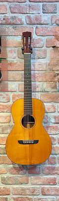 1933 Washburn (Regal-made) 5200 "Inspiration" Flattop Guitar
