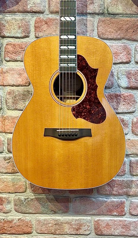 Godin Fairmount CH LTD Rosewood HG EQ  -Pre Owned