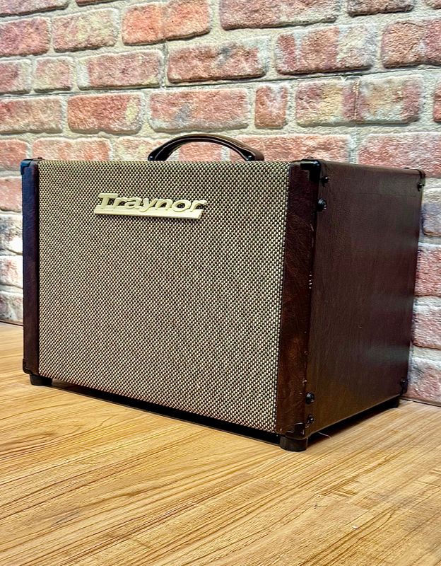 Traynor Acoustic Master Custom
