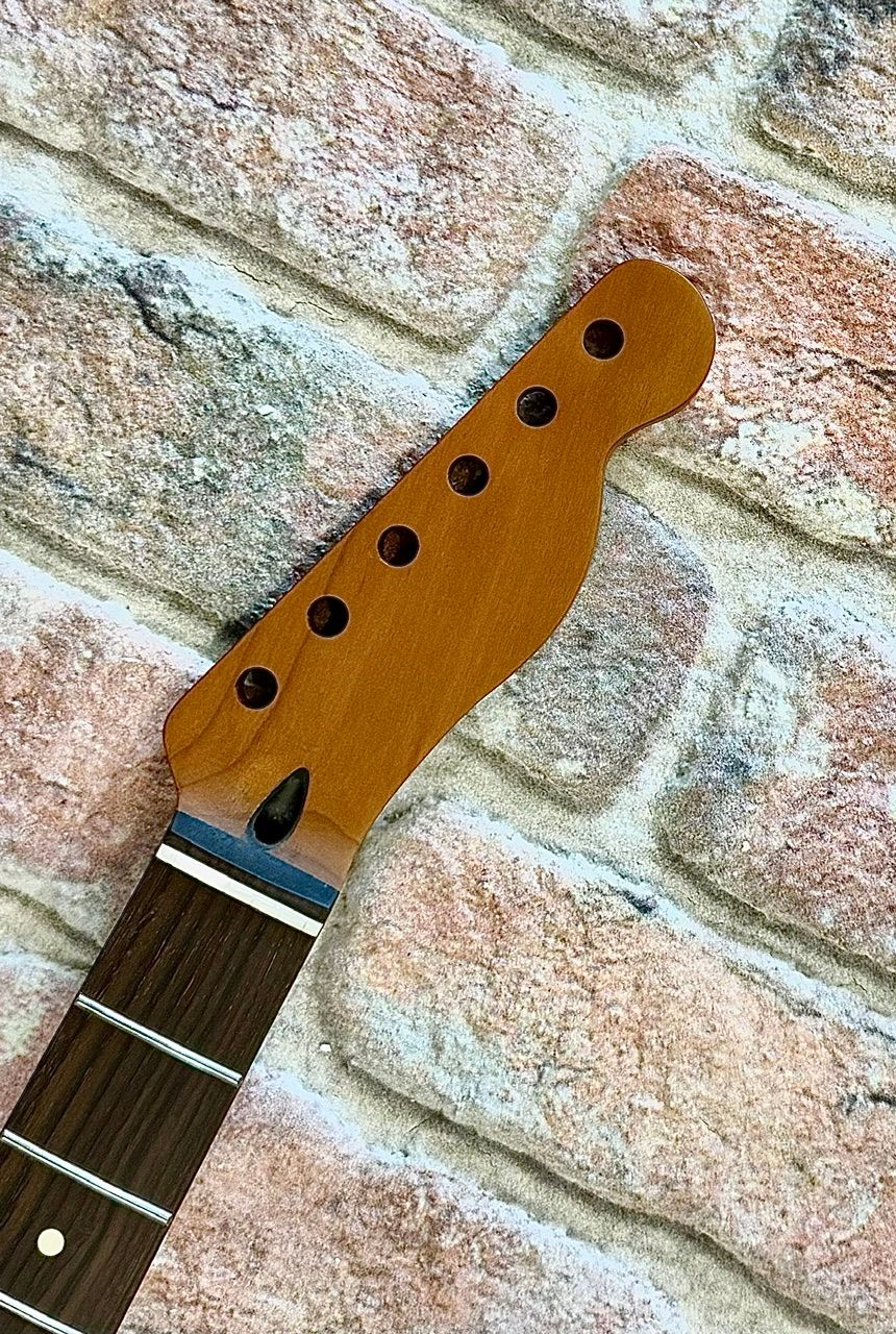 T-Style Neck