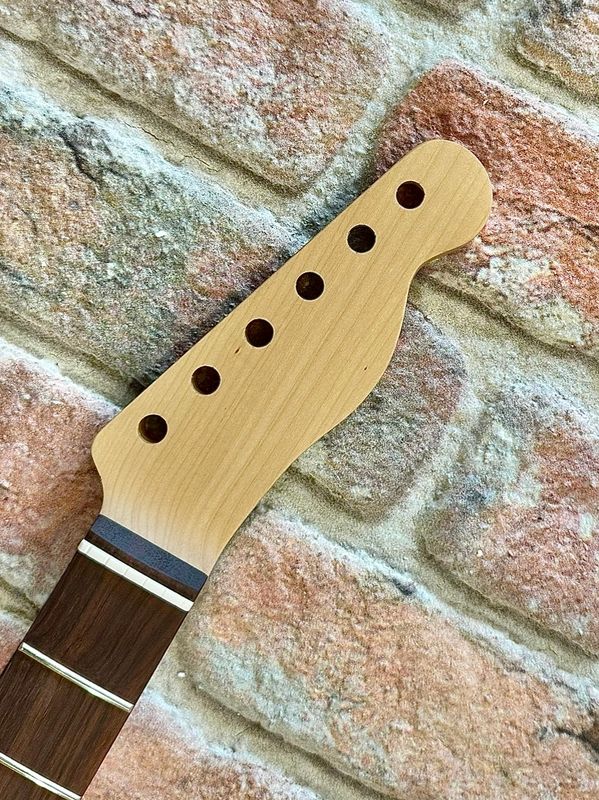 T-Style Neck