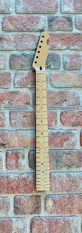 T-Style Maple Neck