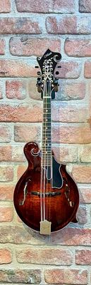 Muth MF4-NV F-Style Mandolin — 2015