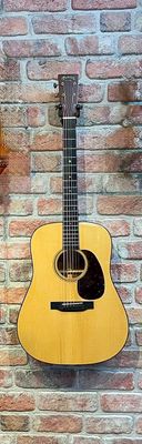 Martin Special D-18 — 2023 Sinker Mahogany