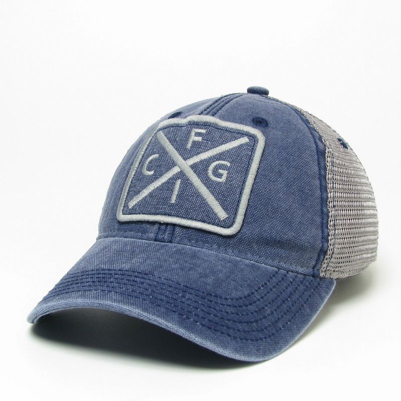 Caps